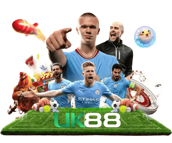 Giới thiệu tổng quan về Uk88